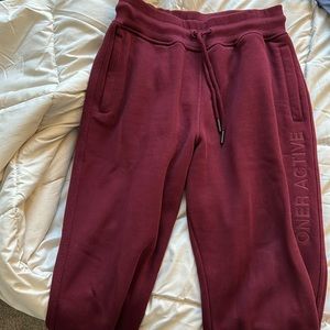 Classic Lounge Joggers - Oner Active